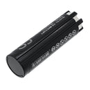 Cameron Sino Cs Mkf210Ft 3000Mah Battery For Milwaukee Flashlight
