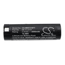 Cameron Sino Cs Mkf210Ft 3000Mah Battery For Milwaukee Flashlight