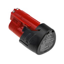 Cameron Sino Cs Mkm120Pw Replacement Battery For Milwaukee Power Tools