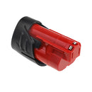 Cameron Sino Cs Mkm120Pw Replacement Battery For Milwaukee Power Tools