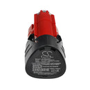 Cameron Sino Cs Mkm120Pw Replacement Battery For Milwaukee Power Tools