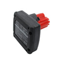 Cameron Sino Cs Mkm120Px Replacement Battery For Milwaukee Power Tools