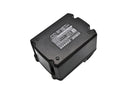 Cameron Sino Cs Mkm144Pw Replacement Battery For Milwaukee Power Tools