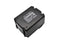 Cameron Sino Cs Mkm144Pw Replacement Battery For Milwaukee Power Tools