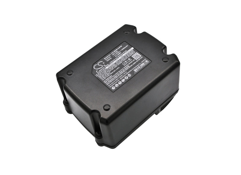Cameron Sino Cs Mkm144Pw Replacement Battery For Milwaukee Power Tools