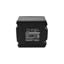 Cameron Sino Cs Mkm144Pw Replacement Battery For Milwaukee Power Tools