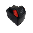 Cameron Sino Cs Mkm180Pw Replacement Battery For Milwaukee Power Tools