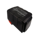 Cameron Sino Cs Mkm180Px Replacement Battery For Milwaukee Power Tools