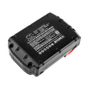 Cameron Sino Cs Mkm260Pw Replacement Battery For Milwaukee Power Tools