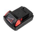 Cameron Sino Cs Mkm260Pw Replacement Battery For Milwaukee Power Tools