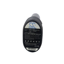 Cameron Sino Cs Mkt072Pw Replacement Battery For Makita Power Tools