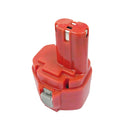Cameron Sino Cs Mkt142Pw Replacement Battery For Makita Power Tools