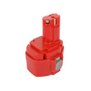 Cameron Sino Cs Mkt142Px Replacement Battery For Makita Power Tools