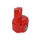 Cameron Sino Cs Mkt142Px Replacement Battery For Makita Power Tools