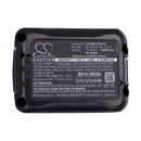 Cameron Sino Cs Mkt226Ph Replacement Battery For Makita Power Tools