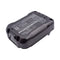 Cameron Sino Cs Mkt226Pw Replacement Battery For Makita Power Tools