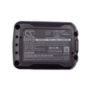 Cameron Sino Cs Mkt226Pw Replacement Battery For Makita Power Tools