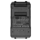 Cameron Sino Cs Mkt402Ph 6000Mah Battery For Makita Power Tools