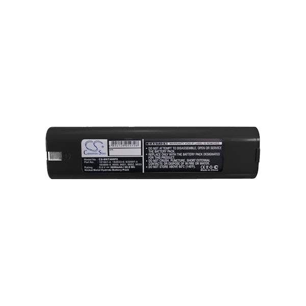 Cameron Sino Cs Mkt409Px Replacement Battery For Makita Power Tools