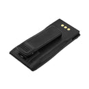 Cameron Sino Replacement Battery For Motorola Two Way Radio Black