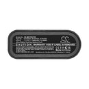 Cameron Sino Cs Mkt593Tw Battery For Motorola Two Way Radio