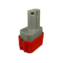 Cameron Sino Red Grey Replacement Battery For Makita Power Tools