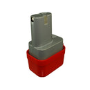 Cameron Sino Red Grey Replacement Battery For Makita Power Tools