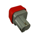 Cameron Sino Red Grey Replacement Battery For Makita Power Tools