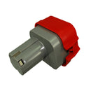 Cameron Sino Red Grey Replacement Battery For Makita Power Tools