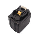 Cameron Sino Li Ion 18V Replacement Battery For Makita Power Tools