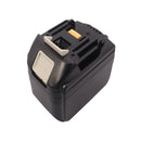 Cameron Sino Li Ion 18V Replacement Battery For Makita Power Tools