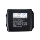 Cameron Sino Li Ion 18V Replacement Battery For Makita Power Tools