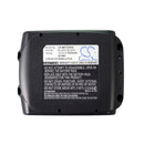 Cameron Sino Li Ion 18V Replacement Battery For Makita Power Tools