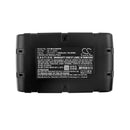 Cameron Sino 28V Replacement Battery For Milwaukee Power Tools