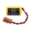 Cameron Sino Cs Mmc520Sl Replacement Battery For Fuji Electric Plc