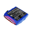 Cameron Sino Cs Mml120Md Replacement Battery For Million Medical