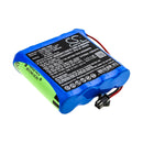 Cameron Sino Cs Mml120Mx Replacement Battery For Million Medical