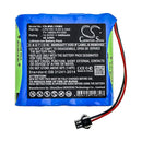 Cameron Sino Cs Mml120Mx Replacement Battery For Million Medical