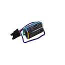 Cameron Sino Cs Mmr967Sl Replacement Battery For Mitsubishi Plc