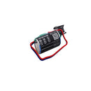 Cameron Sino Cs Mmr967Sl Replacement Battery For Mitsubishi Plc