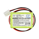 Cameron Sino Cs Mos826Bt Battery For Marmitek Emergency Lighting