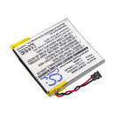 Cameron Sino Cs Mot360Sh Replacement Battery For Motorola Smartwatch