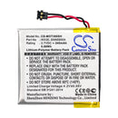Cameron Sino Cs Mot360Sh Replacement Battery For Motorola Smartwatch