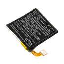 Cameron Sino Cs Mot361Sh Replacement Battery For Motorola Smartwatch