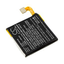 Cameron Sino Cs Mot361Sh Replacement Battery For Motorola Smartwatch