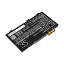 Cameron Sino Cs Mot550Bx Battery For Motorola Barcode Scanner