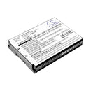 Cameron Sino Cs Mox100Tw Battery For Motorola Two Way Radio