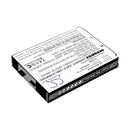 Cameron Sino Cs Mox100Tw Battery For Motorola Two Way Radio