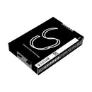 Cameron Sino Cs Mox100Tw Battery For Motorola Two Way Radio