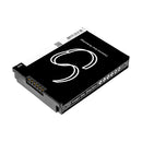 Cameron Sino Cs Mox100Tw Battery For Motorola Two Way Radio
